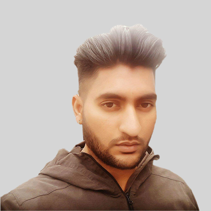 Ankit